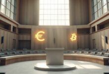 قادة صناعة العملات الرقمية في فرنسا يطالبون بتشريع عاجل للمدفوعات بالعملات المستقرة