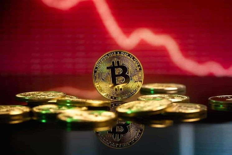 خبير اقتصادي شهير يحذر: انهيار البيتكوين سيكون كارثياً