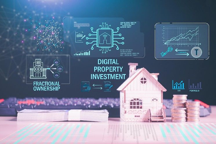 لماذا لم تنطلق العقارات المرمزة بعد
