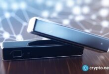 قرار تأجيل خطة اكتتاب ليدجر العام الأولي بفعل ظروف السوق