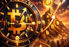 مراقبة البيتكوين: إغلاق يومي فوق هذا المستوى الرئيسي قد يدفع BTC نحو 94,000 دولار