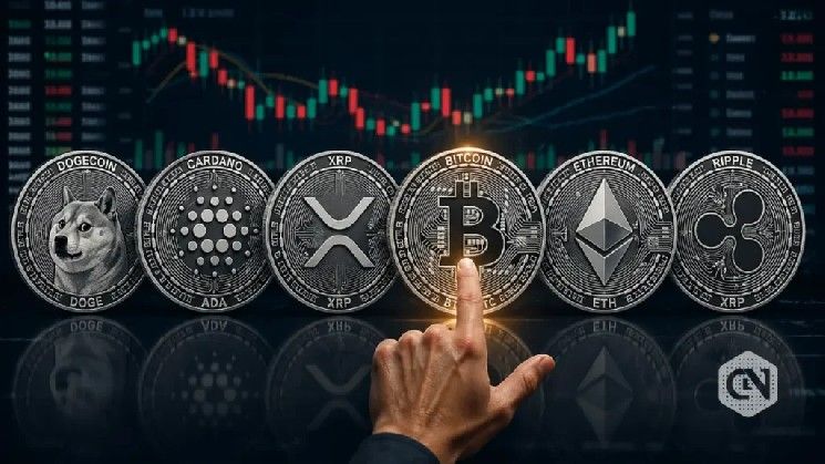ميمكوينات تصدرت قطاع العملات الرقمية أداءً في أبريل