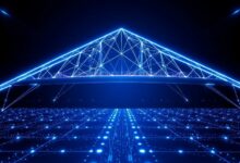 سكاي تستأنف عمليات جسر USDS على سولانا بعد مراجعة أمنية
