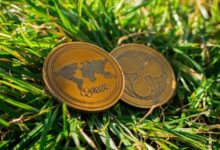 ترامب يدفع نحو التكنولوجيا المالية.. هل يفتح بابًا غير متوقع لـ"ريبل" و"XRP" في الاحتياطي الفيدرالي؟