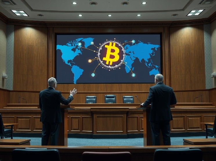 محكمة الاستئناف الأمريكية تنظر في اختصاص قضية "بيتكوين فوج" وتشكك في أدلة مكتب التحقيقات الفيدرالي