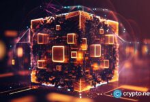 التنبؤات والذكاء الاصطناعي يعززان تمويل العملات المشفرة بقيمة 860 مليون دولار في أبريل بفضل CeFi