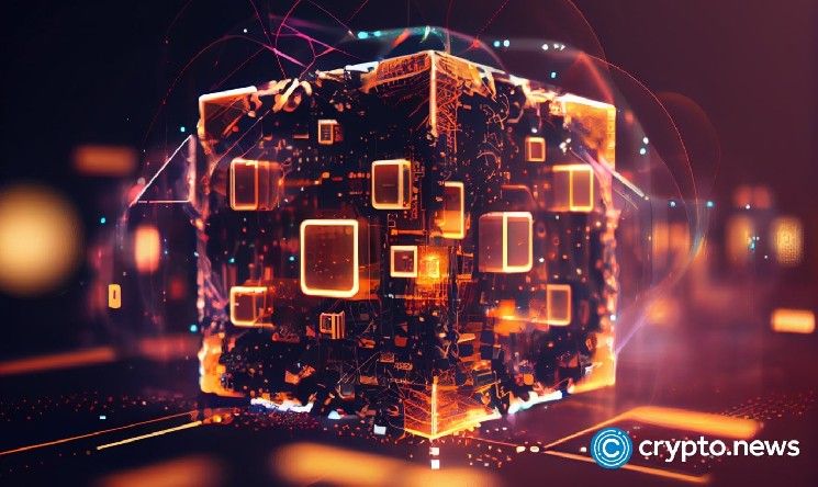 التنبؤات والذكاء الاصطناعي يعززان تمويل العملات المشفرة بقيمة 860 مليون دولار في أبريل بفضل CeFi