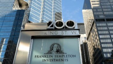 فرانكلين تمبلتون يصدر توقعات سعر البيتكوين لعام 2026