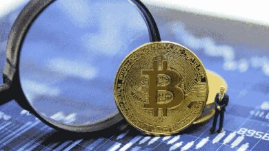 مستويات سعر البيتكوين الرئيسية التي يجب مراقبتها مع ترسيخ القاع الدبلي لـ BTC