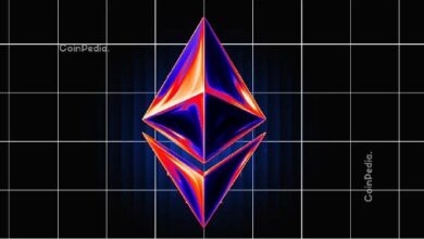 وفقًا لـ "دراجون فلاي كابيتال"، لماذا رؤية فيتاليك لإيثيريوم هبوطية لصالح ETH