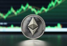 سعر الإيثريوم يستعد للارتفاع إلى 3 آلاف دولار قريبًا: إليك السبب