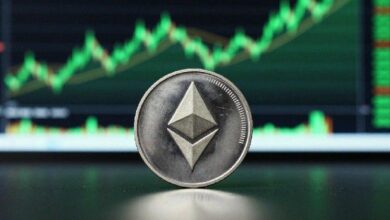 سعر الإيثريوم يستعد للارتفاع إلى 3 آلاف دولار قريبًا: إليك السبب