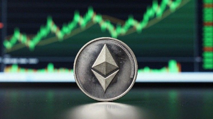 سعر الإيثريوم يستعد للارتفاع إلى 3 آلاف دولار قريبًا: إليك السبب