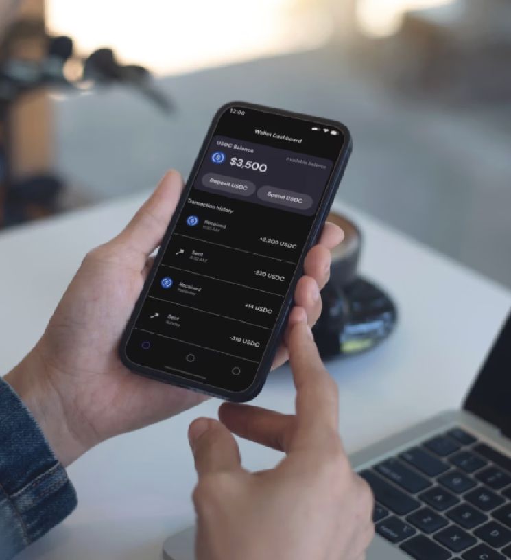 "سيركل" تسعى لجعل USDC محركًا للمدفوعات العالمية—"نيوم" تمنحها وصولًا إلى 190 دولة