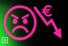 قيمة سوقية لعملة EURCV المستقرة من SG Forge تقفز بأكثر من 200% سنويًا: Token Terminal