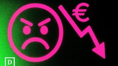 قيمة سوقية لعملة EURCV المستقرة من SG Forge تقفز بأكثر من 200% سنويًا: Token Terminal