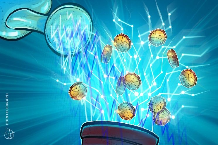 SUI يقفز بنسبة 50% وسط تحركات التجميد والعملات المستقرة بدون رسوم والدفع نحو الخصوصية