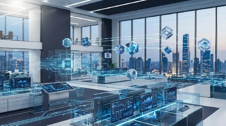 ترميز الأصول سيعيد تشكيل التداول "أسرع من المتوقع" — رئيس Bybit في جولدمان ساكس
