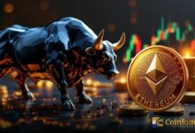 هل يمكن أن تنهار الإيثريوم حقًا إلى ما دون 1000 دولار قبل الانطلاقة التالية؟