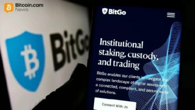 BitGo يضيف دعم شبكة Lightning Network للعملاء المؤسسيين عبر شراكة مع Voltage