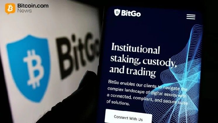 BitGo يضيف دعم شبكة Lightning Network للعملاء المؤسسيين عبر شراكة مع Voltage