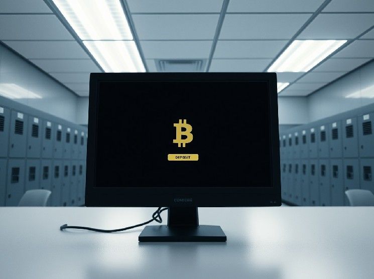 الحكومة الأمريكية تحوّل 7,600 إيثريوم مُصادَر إلى Coinbase Prime في قضية مصادرة جارية