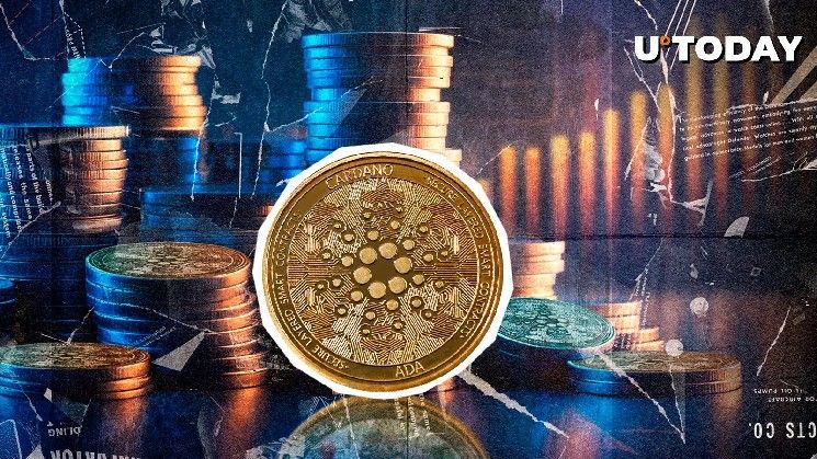 بطاقة كاردانو بلوكتشين تحقق إنجازًا رئيسيًا جديدًا وسط الاضطرابات