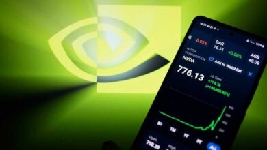 أحدثت Nvidia تحديثًا في محفظتها الأسهمية
