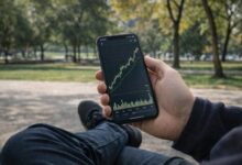 بعد تحويل ضخم من Multicoin.. AAVE يهوي دون 100 دولار في موجة قلق