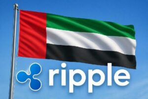 ريبل (XRP) تعلن اليوم عن خطوتها الكبرى في دبي