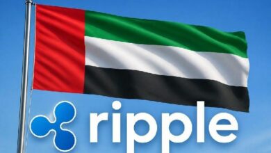ريبل (XRP) تعلن اليوم عن خطوتها الكبرى في دبي
