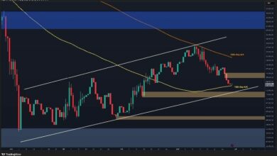 تحليل سعر البيتكوين: BTC تستهدف دعم 70-72 ألف دولار وسط ضعف السوق