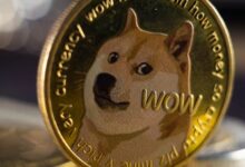 **دليل البيتكوين لدوغكوين: لماذا يشير اختراق نهاية الأسبوع لـ BTC إلى حركة بنسبة 25% لـ DOGE**