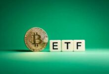 مع استمرار اهتمام المستثمرين بصناديق بيتكوين الفورية في الولايات المتحدة، يزداد ضغط البيع على صناديق إيثريوم! إليكم التفاصيل