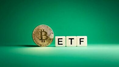 مع استمرار اهتمام المستثمرين بصناديق بيتكوين الفورية في الولايات المتحدة، يزداد ضغط البيع على صناديق إيثريوم! إليكم التفاصيل