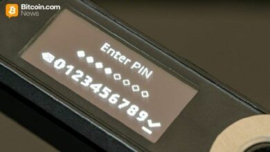 محفظة عملات رقمية تنقل 13 مليون دولار في قضية احتيال فيدرالية