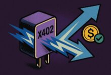 تراست والت بينانس x402 يُطلق مدفوعات ذكية اصطناعية ذاتية الحفظ وأصلية لبروتوكول HTTP على شبكة BNB
