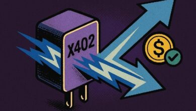 تراست والت بينانس x402 يُطلق مدفوعات ذكية اصطناعية ذاتية الحفظ وأصلية لبروتوكول HTTP على شبكة BNB