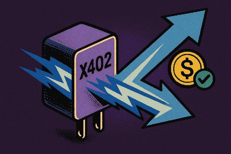 تراست والت بينانس x402 يُطلق مدفوعات ذكية اصطناعية ذاتية الحفظ وأصلية لبروتوكول HTTP على شبكة BNB