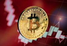 بيتكوين تواجه ضغط 7.75 مليون عملة مع تمسك الحائزين بالخسائر