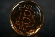المؤشر الذي تنبأ بصعود البيتكوين السابق انعكس الآن—ما الذي يعنيه هذا؟