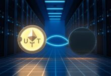 تحذير حوت: تحويل 222 مليون دولار أمريكي (USDT) من إيثينا إلى محفظة غير معروفة