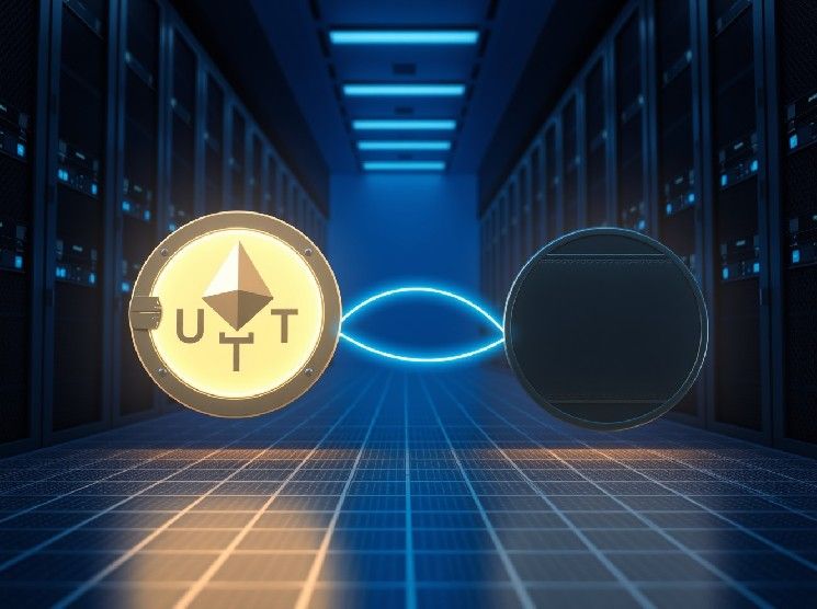 تحذير حوت: تحويل 222 مليون دولار أمريكي (USDT) من إيثينا إلى محفظة غير معروفة