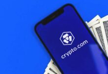 كريبتو.كوم تقدم استرداد نقدي بعملة CRO على مليون إدراج للسفر بالعملات الرقمية