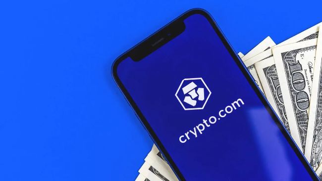 كريبتو.كوم تقدم استرداد نقدي بعملة CRO على مليون إدراج للسفر بالعملات الرقمية