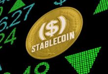 عنوانان من العملات المستقرة تم اختراقهما وفقدا ارتباطهما بالدولار واليورو