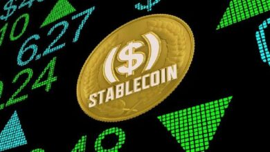 عنوانان من العملات المستقرة تم اختراقهما وفقدا ارتباطهما بالدولار واليورو