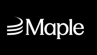 انتشار عوائد Maple المؤسسية داخل نظام Ink المالي اللامركزي المتنامي