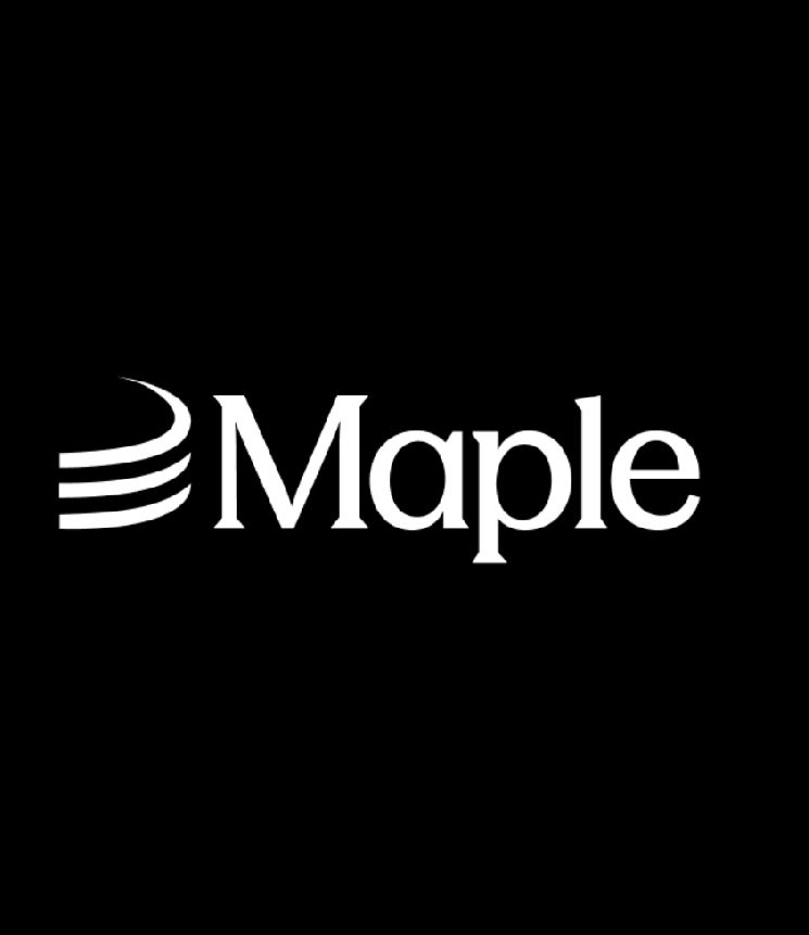 انتشار عوائد Maple المؤسسية داخل نظام Ink المالي اللامركزي المتنامي