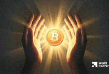 **ارتفاع بيتكوين إلى 80 ألف دولار يكتسب زخماً – لماذا الطلب الفوري هو المفتاح؟**